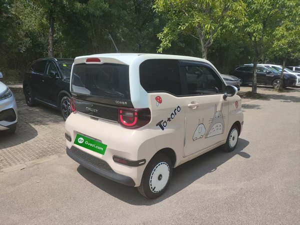 Chery QQ Ice Cream 2023, 870000 км, за 24600 CNY