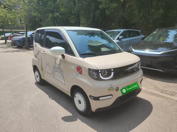 Chery QQ Ice Cream 2023, 870000 км, за 24600 CNY