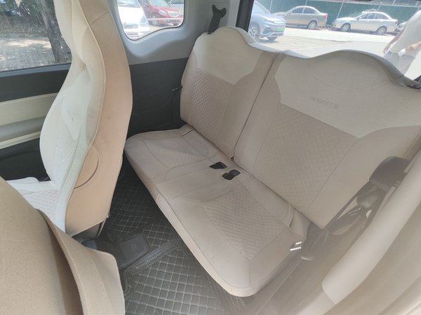 Chery QQ Ice Cream 2023, 870000 км, за 24600 CNY - фото 10