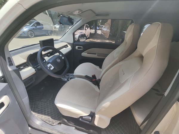 Chery QQ Ice Cream 2023, 870000 км, за 24600 CNY - фото 9