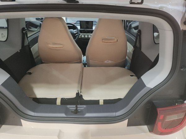 Chery QQ Ice Cream 2023, 870000 км, за 24600 CNY - фото 18