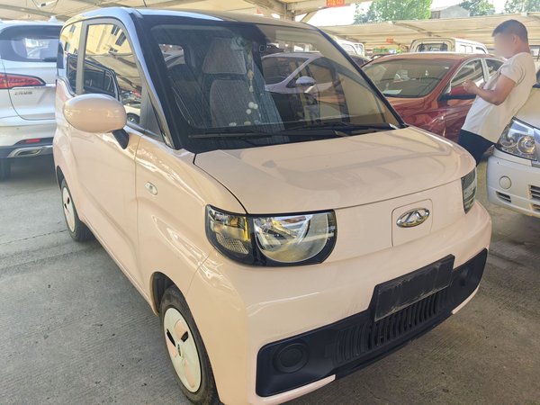Chery QQ Ice Cream 2022, 18800 км, за 16400 CNY
