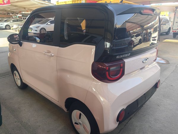 Chery QQ Ice Cream 2022, 18800 км, за 16400 CNY