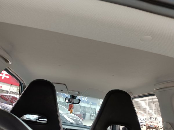 Wuling Hongguang MINIEV 2022, 39400 км, за 13400 CNY - фото 25