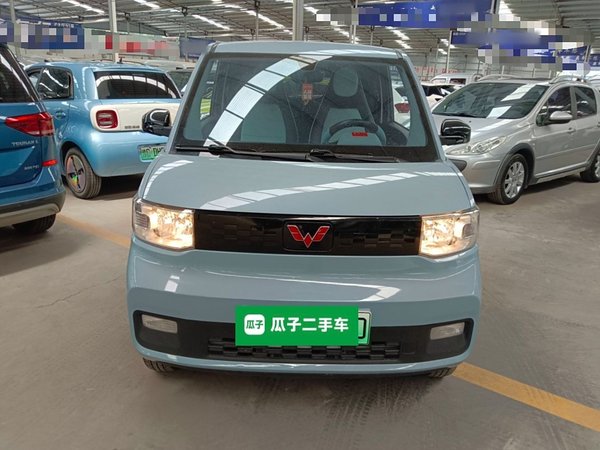 Wuling Automobile Hongguang MINIEV 2022 Легкий литий-железный фосфат, 2022 года