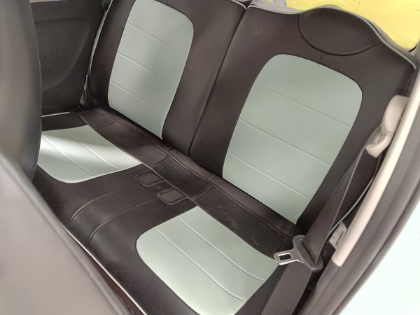 Wuling Hongguang MINIEV 2022, 39400 км, за 13400 CNY - фото 15