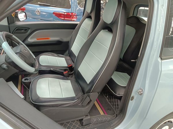 Wuling Hongguang MINIEV 2022, 39400 км, за 13400 CNY - фото 24