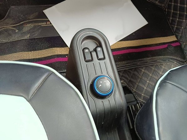 Wuling Hongguang MINIEV 2022, 39400 км, за 13400 CNY - фото 23