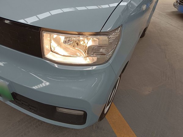 Wuling Hongguang MINIEV 2022, 39400 км, за 13400 CNY - фото 28