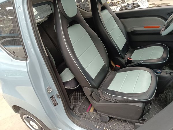 Wuling Hongguang MINIEV 2022, 39400 км, за 13400 CNY - фото 29