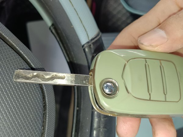 Wuling Hongguang MINIEV 2022, 39400 км, за 13400 CNY - фото 12