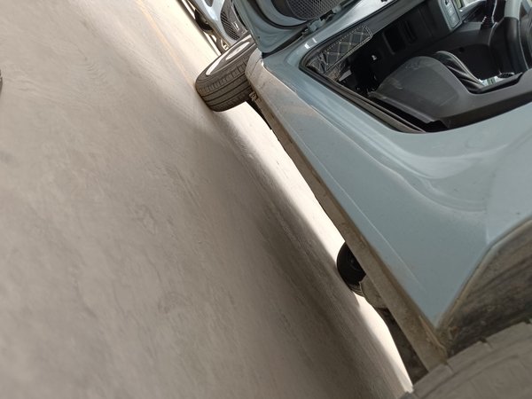 Wuling Automobile Hongguang MINIEV 2022 Легкий литий-железный фосфат, 2022 года