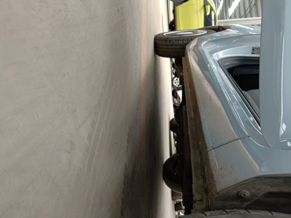 Wuling Hongguang MINIEV 2022, 39400 км, за 13400 CNY - фото 31