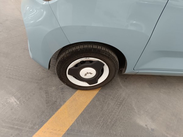 Wuling Hongguang MINIEV 2022, 39400 км, за 13400 CNY - фото 9