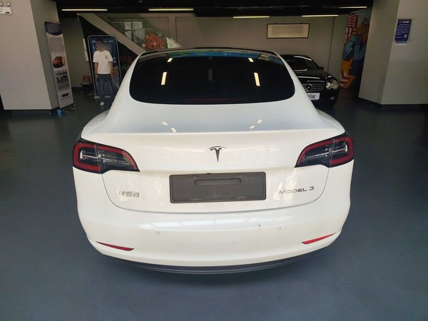 Tesla Model 3 2021, 95300 км, за 111300 CNY - фото 6