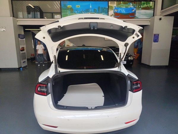 Tesla Model 3 2021, 95300 км, за 111300 CNY - фото 23