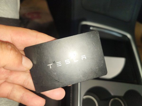 Tesla Model 3 2021, 95300 км, за 111300 CNY - фото 13