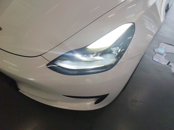 Tesla Model 3 2021, 95300 км, за 111300 CNY - фото 10