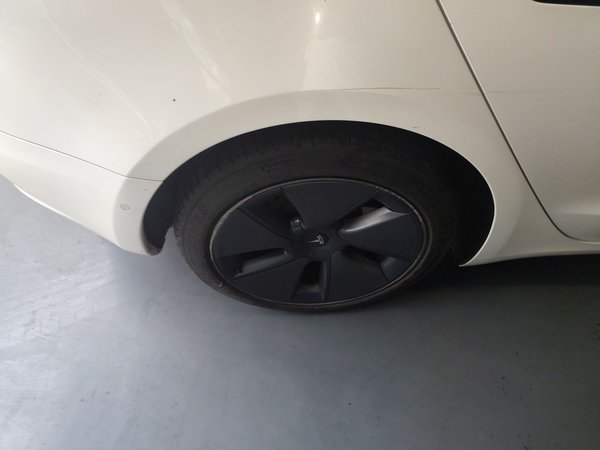 Tesla Model 3 2021, 95300 км, за 111300 CNY - фото 11