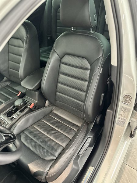 Volkswagen Golf 2018, 20600 км, за 60100 CNY - фото 19