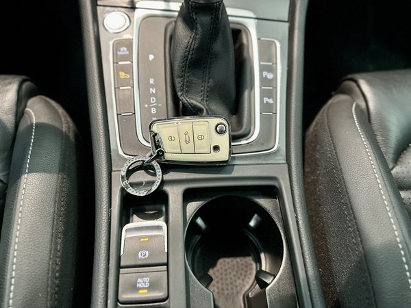 Volkswagen Golf 2018, 20600 км, за 60100 CNY - фото 13
