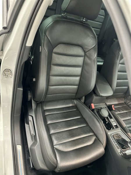 Volkswagen Golf 2018, 20600 км, за 60100 CNY - фото 24