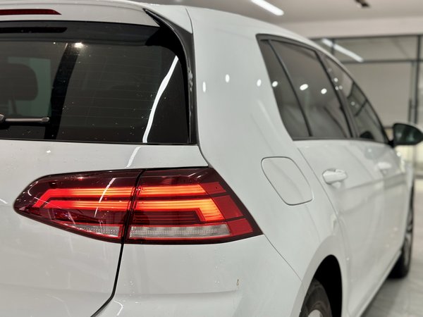 Volkswagen Golf 2018, 20600 км, за 60100 CNY - фото 8