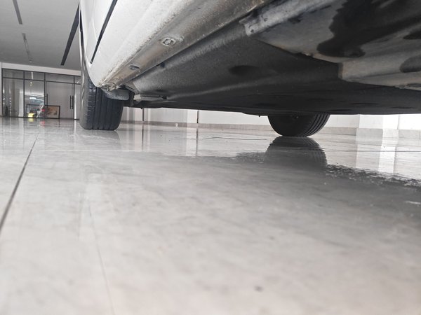 Электронный гольф Volkswagen Golf New Energy (импортированный) 2018 года выпуска, 2018 года