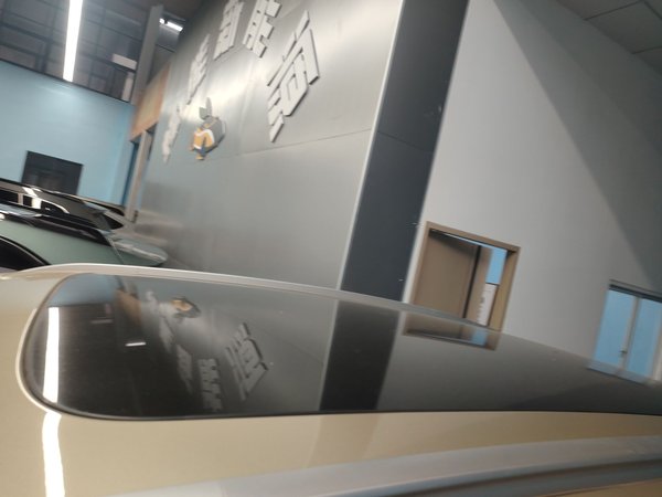 Smart Wisard#1 2023, 11700 км, за 152400 CNY - фото 12