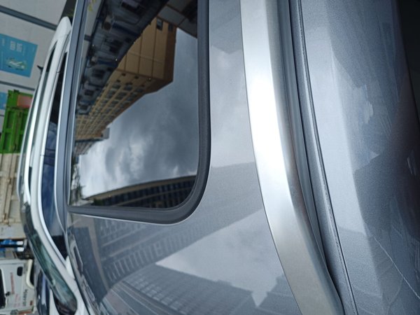 BYD Song 2021, 37700 км, за 74800 CNY - фото 12