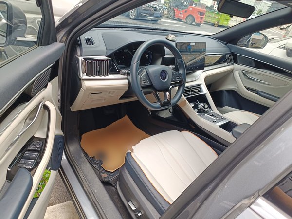 BYD Song 2021, 37700 км, за 74800 CNY - фото 20