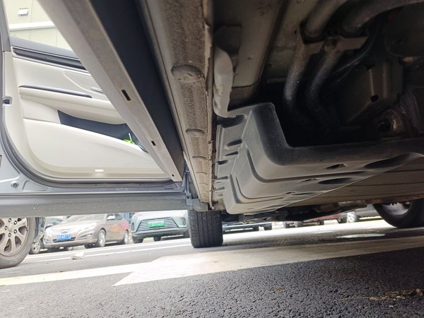 BYD Song 2021, 37700 км, за 74800 CNY - фото 30