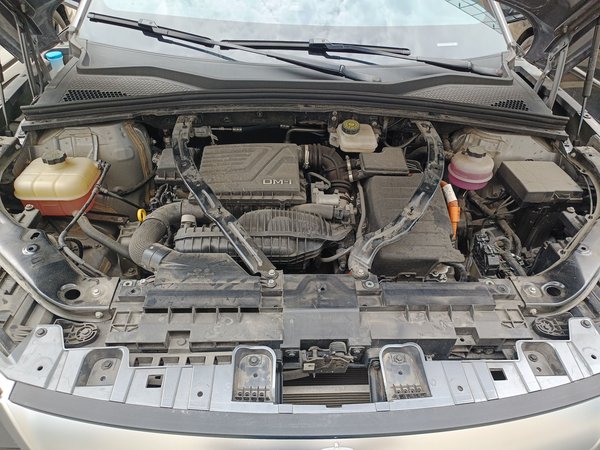 BYD Song 2021, 37700 км, за 74800 CNY - фото 29