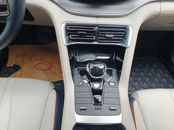 BYD Song 2021, 37700 км, за 74800 CNY - фото 18