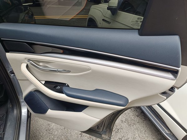 BYD Song 2021, 37700 км, за 74800 CNY - фото 26