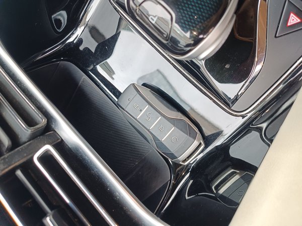 BYD Song 2021, 37700 км, за 74800 CNY - фото 13