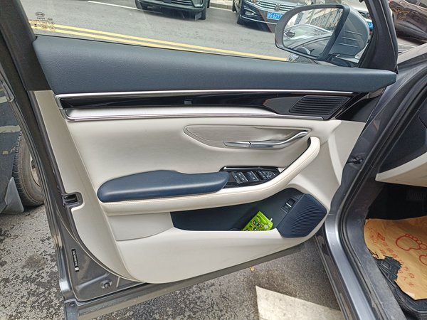 BYD Song 2021, 37700 км, за 74800 CNY - фото 27