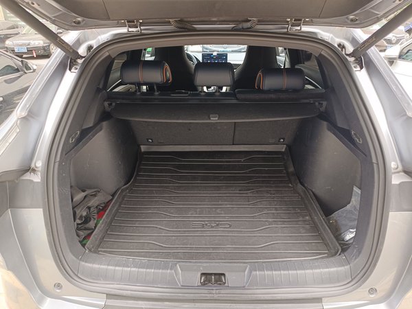 BYD Song 2021, 37700 км, за 74800 CNY - фото 23