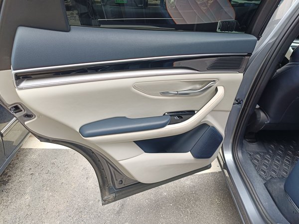 BYD Song 2021, 37700 км, за 74800 CNY - фото 28