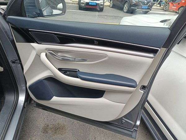 BYD Song 2021, 37700 км, за 74800 CNY - фото 25