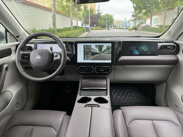 Leapmotor C11 2023, 23700 км, за 104800 CNY - фото 14