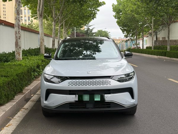 Автомобиль с нулевым пробегом C11 2023 с увеличенным пробегом 300 smart edition, 2023 года