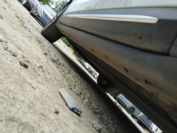 Автомобиль с нулевым пробегом C11 2023 с увеличенным пробегом 300 smart edition, 2023 года