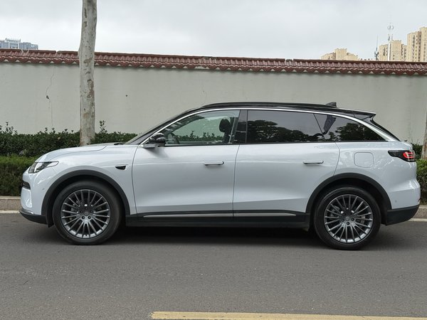 Leapmotor C11 2023, 23700 км, за 104800 CNY