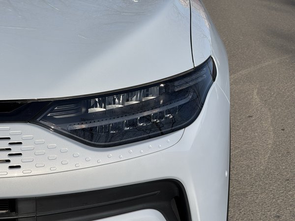 Leapmotor C11 2023, 23700 км, за 104800 CNY - фото 10