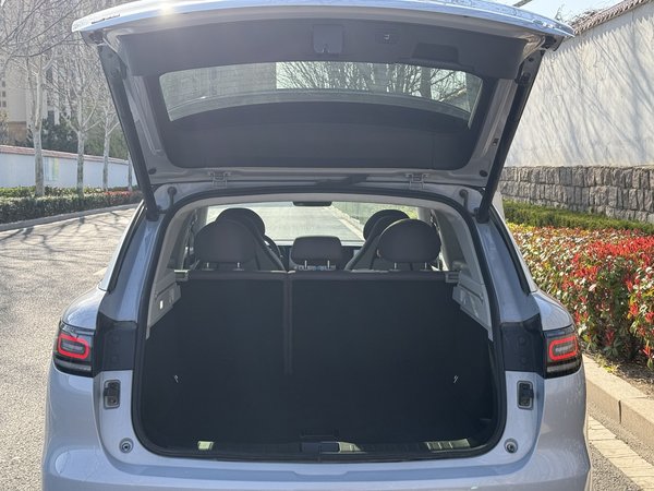 Leapmotor C11 2023, 23700 км, за 104800 CNY - фото 23