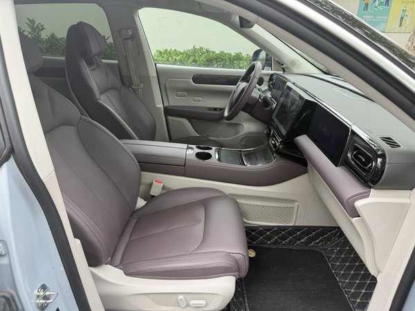 Leapmotor C11 2023, 23700 км, за 104800 CNY - фото 24