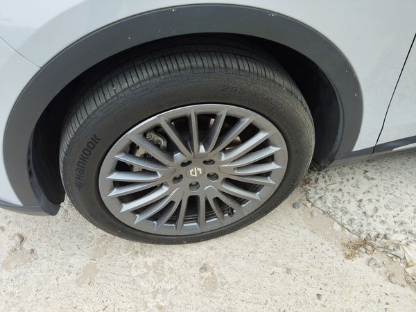 Leapmotor C11 2023, 23700 км, за 104800 CNY - фото 9