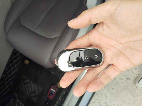 Leapmotor C11 2023, 23700 км, за 104800 CNY - фото 13