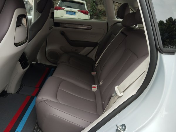 Leapmotor C11 2023, 23700 км, за 104800 CNY - фото 21